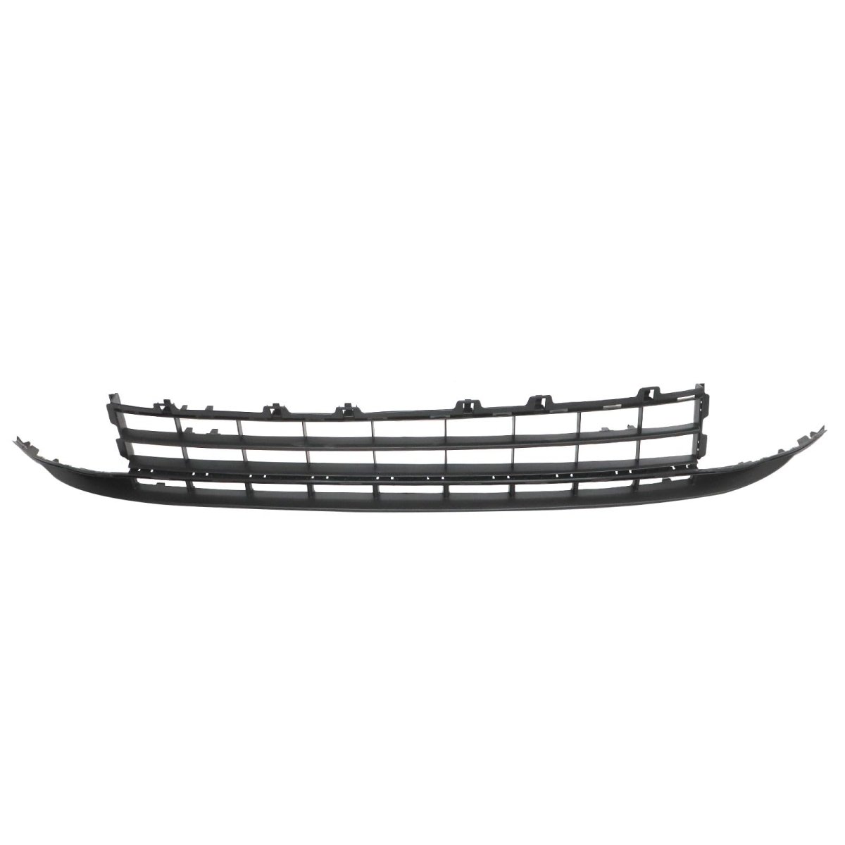 W O Sensor Bumper Grille Front For Volkswagen Jetta S Se Sel 2022 2023 Replace 17a853677e9b9