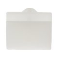Buick Lesabre 20 01 02 03 04 2005 Rocker Molding Clips Plastic Natural Finish White 0 17 Inches Center Groove Diameter 0 57 