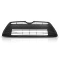 Front Lower Bumper Grille For Toyota Corolla Le Base Xle 2023 2024 53112-02e00 53102-02640 Black 