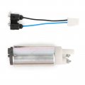 Topteng Fuel Pump Boost Lift Fits For Suzuki Outboard Df40 1999-2010 Df60 1999-2009 15200-87j00 15200-87j10 Johnson Evinrude