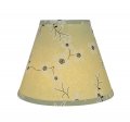 Aspen Creative 59103a Empire Uno Lamp Shade Light Green 5 Top X 10 Bottom 8 Slant Height Slip 33mm