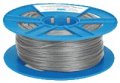 175 Gray Screen Retainer Spline 500 Foot Roll 
