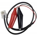 Klein Tools Vdv999-067 Replacement Lead Adapter Set For Vdv526-054 Trace All Tone And Probe 