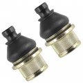 Caltric Two Ball Joints Compatible With Arctic Cat Alterra 400 450 500 2016-2017
