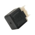 Carlights360 For Suzuki Sidekick 1991-1998 Relay Blade Terminal Rectangular Connector Functions 30 Amperage Rating 1 Female 