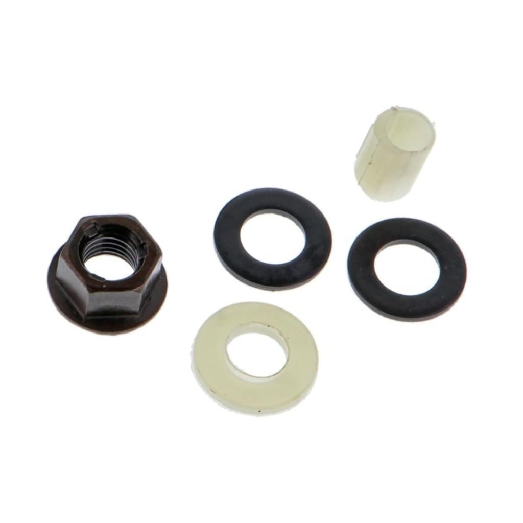 Alignment Camber Set For 2000001 2002 2003 Chrysler Voyager Black Hexagonal Bolt 2 78 In Length M14 2 0 Thread Size Front