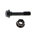 Alignment Camber Set For 2000001 2002 2003 Chrysler Voyager Black Hexagonal Bolt 2 78 In Length M14 2 0 Thread Size Front