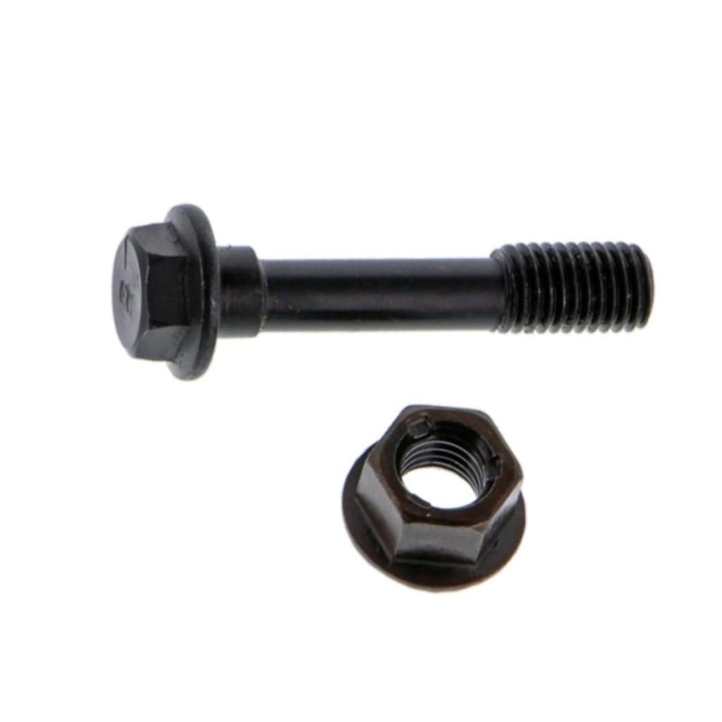 Alignment Camber Set For 2000001 2002 2003 Chrysler Voyager Black Hexagonal Bolt 2 78 In Length M14 2 0 Thread Size Front