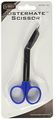 Prestige Medical 5 1 2 Listermate Bandage Scissors Royal Blue Handle 