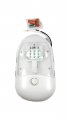 Kaper Ii L09-0110-nw Single Led Dome Light Natural White 