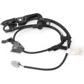 Abs Speed Sensor Front Driver Side For Lexus Es300 Es330 2002 2003 2004 2005 2006 Toyota Camry Solara 2008 
