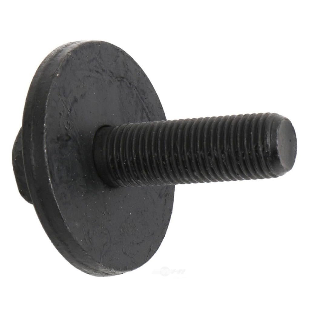 Harmonic Balancer Bolt For Oldsmobile Intrigue 1999 To 2002 Alx-pau-ac-11549124-cla24 Black Standard Replacement Part
