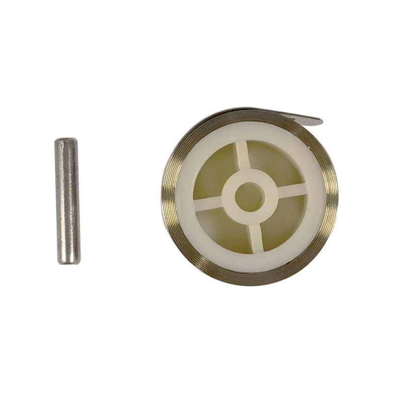 4pcs 878-421 Ribbon Spring Sets For Nr83a Nailer 878421
