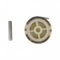 4pcs 878-421 Ribbon Spring Sets For Nr83a Nailer 878421