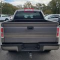 G-plus Led Third Brake Light Compatible With 2009-2014 Ford F150 High Mount Rear 3rd Cargo Tail Lamp Waterproof Cleara Lensa