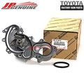 Genuine Toyota 16100-69535 Water Pump Assembly 