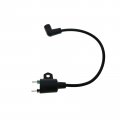 Ignition Coil For Yamaha Et650 Et950 Generator 2-stroke Single Phase Brushless Carrying Handle Zf-ig-a00108 