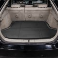 Uxcell Cargo Trunk Tray Liner Rear Floor Mat Waterproof Protector Custom For Toyota Prius 2003-2015