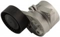 Bapmic 11281433571 A C Serpentine Belt Tensioner With Pulley For Bmw E46 E39 E53 X5