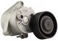 Bapmic 11281433571 A C Serpentine Belt Tensioner With Pulley For Bmw E46 E39 E53 X5