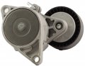 Bapmic 11281433571 A C Serpentine Belt Tensioner With Pulley For Bmw E46 E39 E53 X5