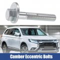 X Autohaux 1 Pcs Lateral Arm Bolt For Mitsubishi Outlander Sport 2011-2023 No Mn184101