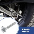 X Autohaux 1 Pcs Lateral Arm Bolt For Mitsubishi Outlander Sport 2011-2023 No Mn184101