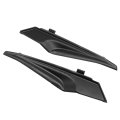 Pair Front Windshield Wrap Corner Wiper Trim For Toyota Corolla 2014 2019 Left And Right Side Part Number 5382402140 5382302140 