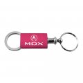 Acura Mdx Pink Valet Key Chain Car Gift Fob Authentic 