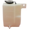 Coolant Reservoir With Cap For Mazda Protege5 2002 2003 Ma3014102 B6bf15350b 