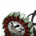 Topteng Magneto Stator Ignition Generator For Arctic Cat 06-09 Atv 250 300 Utility 3303-833 3304-682