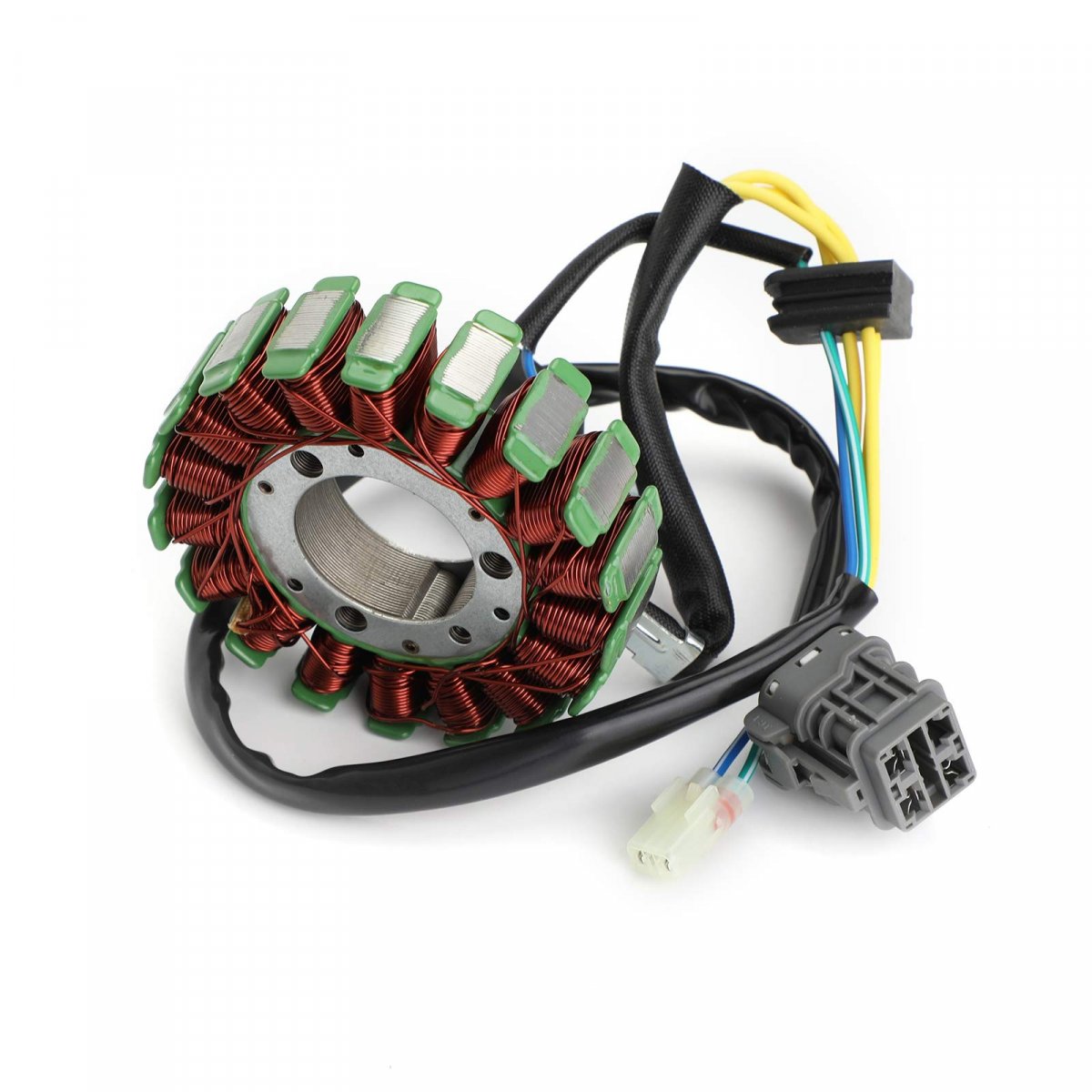 Magneto Stator Ignition Generator For Arctic Cat 06-09 Atv 250 300 Utility 3303-833 3304-682