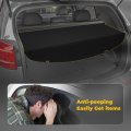 Rear Trunk Cargo Cover Fit For 2013-2016 Compatible Mazda Cx-5 2 0l