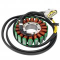 Road Passion Motorcycle Magneto Generator Stator Coil Compatible With Can-am Renegade Xxc 800 R 2010-2015 Traxter Hd10 2018 Hd8