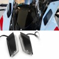 A Pair Led Front Turn Signal Mirrors Indicator Kit Motorcycle For Bmw S1000rr S 1000 Rr S1000 2020 2021 2022 2023 