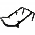 Ncy 0400-1006 Lowering Seat Bracket Black Ruckus 