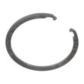 Lexus Rx3 1999 00 01 02003 Wheel Bearing Retaining Ring Steel Black Clip Type 0 22 Inches Face Width 2 68 Inside Diameter 3 13
