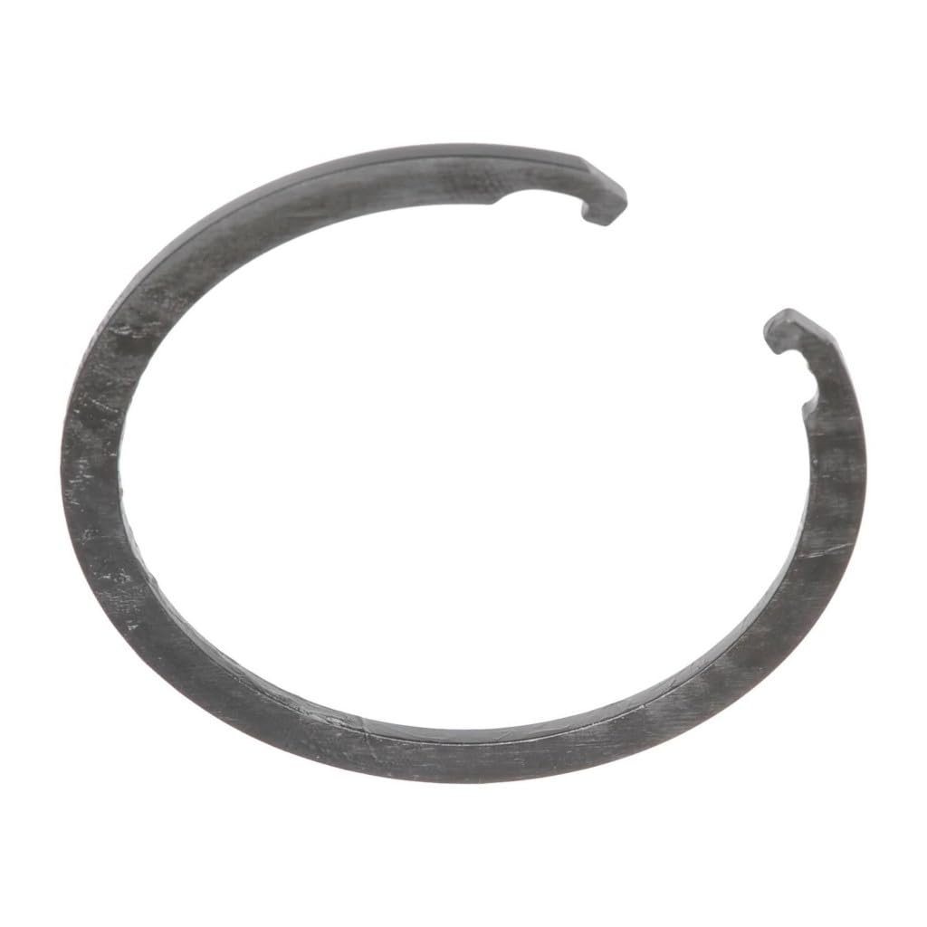 Lexus Rx3 1999 00 01 02003 Wheel Bearing Retaining Ring Steel Black Clip Type 0 22 Inches Face Width 2 68 Inside Diameter 3 13