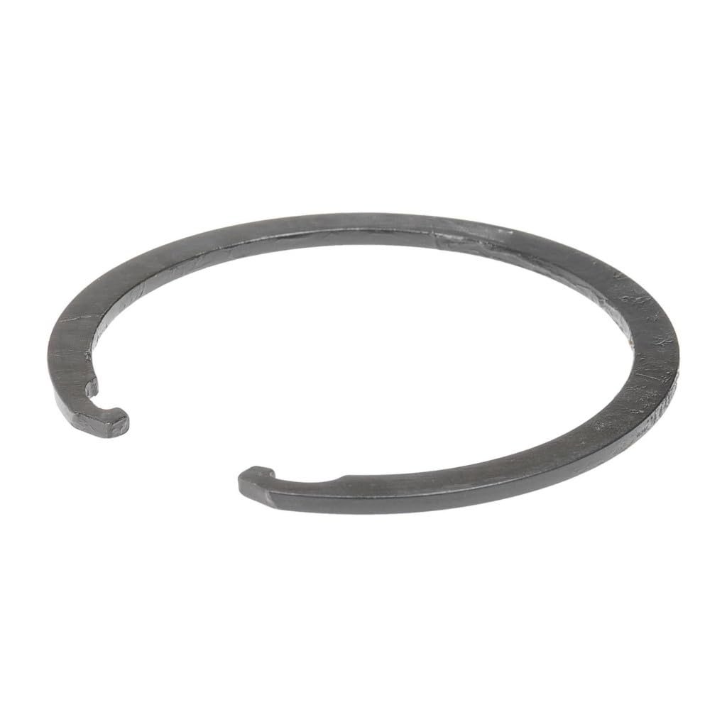 Lexus Rx3 1999 00 01 02003 Wheel Bearing Retaining Ring Steel Black Clip Type 0 22 Inches Face Width 2 68 Inside Diameter 3 13