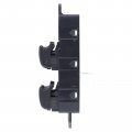 Motoku Front Driver Side Window Switch For Hyundai Santa Fe 2001-2006