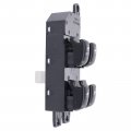 Motoku Front Driver Side Window Switch For Hyundai Santa Fe 2001-2006