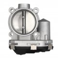 Throttle Body Fuel Injection Electronic Assembly Jt4z9e926-a Jt4e9f991aa S20408 