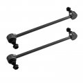 Astarpro 2pcs Front Sway Bar Links K750124 For Honda Pilot Acura Zdx Mdx 