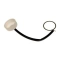 Coolant Reservoir Cap For Chevy W3500 Tiltmaster 1999 2009 Plastic Rubber Metal Threaded Twist Type 8 97223 011 1 And 2 