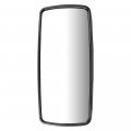 Ocpty Truck Hood Mirrors Fit For 2003-2017 Freightliner M2 100 106 112 114sd Side Door Upper And Smaller Wide Angle Heated
