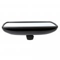 Ocpty Truck Hood Mirrors Fit For 2003-2017 Freightliner M2 100 106 112 114sd Side Door Upper And Smaller Wide Angle Heated