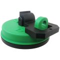 2026 Version Locking Fuel Cap 284-9039 For Caterpillar Cat 416e 420e 422e 422f 428e 428f 430e 432e 432f 434 450 216b 226b 236b 