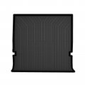 Mixsuper Custom Fit For Cargo Liner 2003-2017 Ford Expedition Lincoln Navigator No El Or L Models Behind The 2nd Row Seats All 
