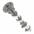 Caltric Camshaft Exhaust Assembly Compatible With Polaris Ranger 1000 Eps 2020