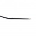 Smadmoto Motorcycle Clutch Cable For Honda Crf230f 03-16 15 Crf150f 03-05 22870-kps-900 